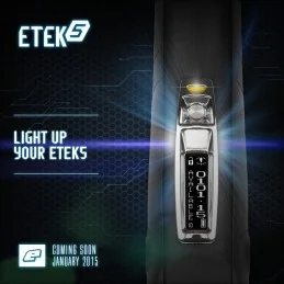 ECRAN OLED PLANET ECLIPSE ETEK5/GTEK