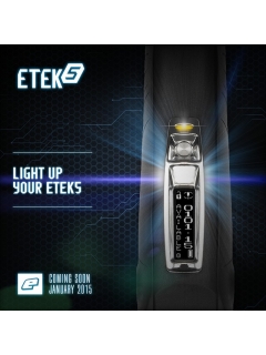 ECRAN OLED PLANET ECLIPSE ETEK5/GTEK