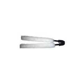 SWAB ZEN PLIABLE BLANC