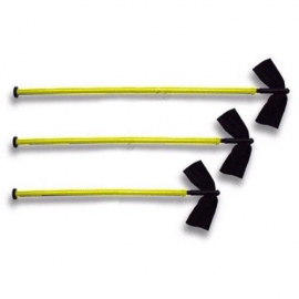 SQUEEGEE PMI STRAIGHT SHOT JAUNE