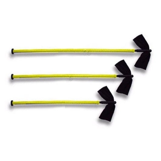 SQUEEGEE PMI STRAIGHT SHOT JAUNE