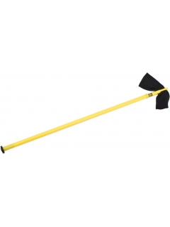 SQUEEGEE PMI STRAIGHT SHOT JAUNE