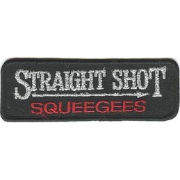 SQUEEGEE PMI STRAIGHT SHOT JAUNE