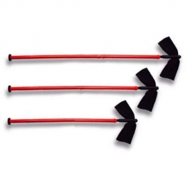 SQUEEGEE PMI STRAIGHT SHOT ROUGE