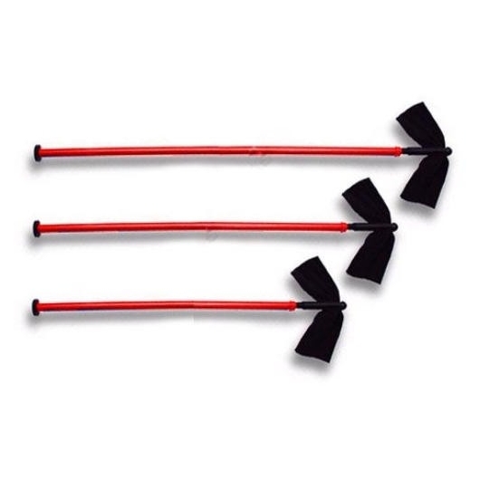 SQUEEGEE PMI STRAIGHT SHOT ROUGE