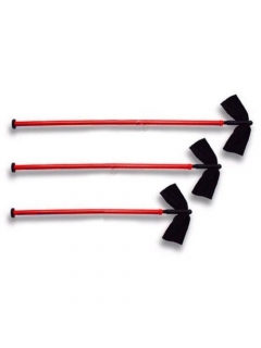 SQUEEGEE PMI STRAIGHT SHOT ROUGE