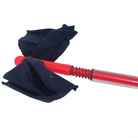 SQUEEGEE PMI STRAIGHT SHOT ROUGE