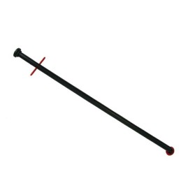 SQUEEGEE T HANDLE NOIR 16"