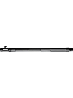 CANON SMART PARTS TACTICAL NOIR MAT 16" (TIP.98)