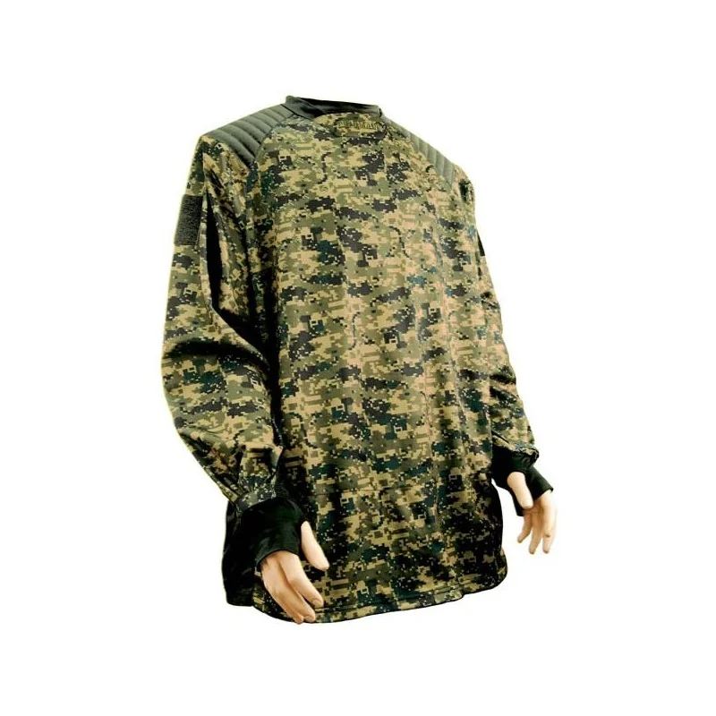 JERSEY TIPPMANN SPECIAL FORCES DIGI CAMO