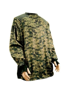 JERSEY TIPPMANN SPECIAL FORCES DIGI CAMO