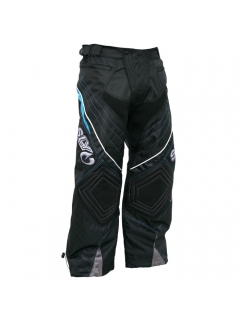 PANTALON SLY PRO-MERC S12 NOIR/BLEU