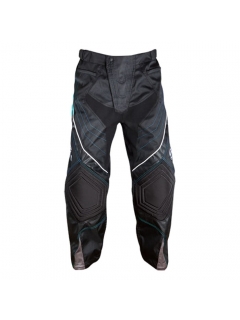 PANTALON SLY PRO-MERC S12 NOIR/BLEU