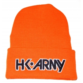 BONNET HK ARMY NOIR / VERT