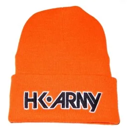 BONNET HK ARMY SIGNATURE ORANGE