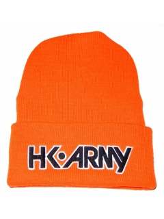 BONNET HK ARMY NOIR / VERT