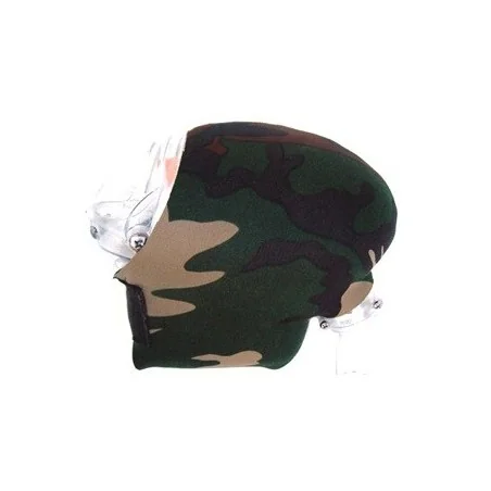 HOUSSE NEOPRENE VL EVOLUTION CAMO WOODLAND