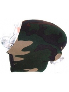 HOUSSE NEOPRENE VL EVOLUTION CAMO WOODLAND