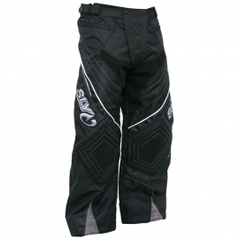 PANTALON SLY PRO-MERC S12 NOIR/BLEU