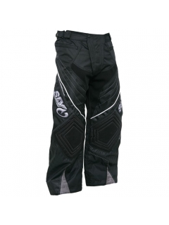 PANTALON SLY PRO-MERC S12 NOIR/BLEU