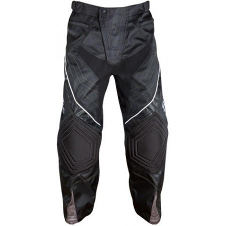 PANTALON SLY PRO-MERC S12 NOIR/BLEU