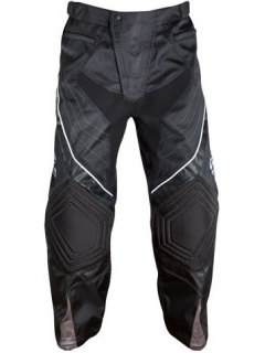 PANTALON SLY PRO-MERC S12 NOIR/BLEU