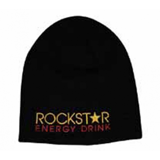 BONNET ROCKSTAR NOIR