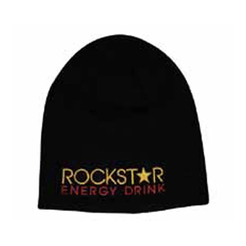 BONNET ROCKSTAR NOIR