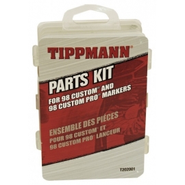 PARTS KIT TIPPMANN 98 CUSTOM BASIC