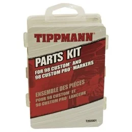 PARTS KIT TIPPMANN 98 CUSTOM BASIC