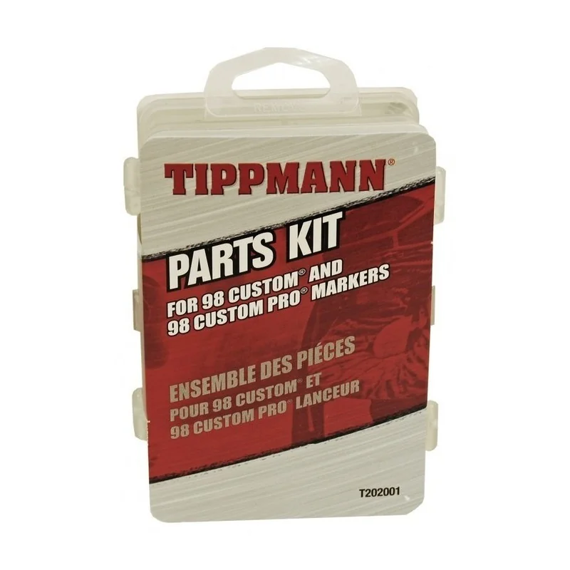 PARTS KIT TIPPMANN 98 CUSTOM BASIC