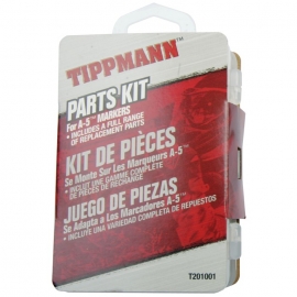 PARTS KIT TIPPMANN A5 BASIC