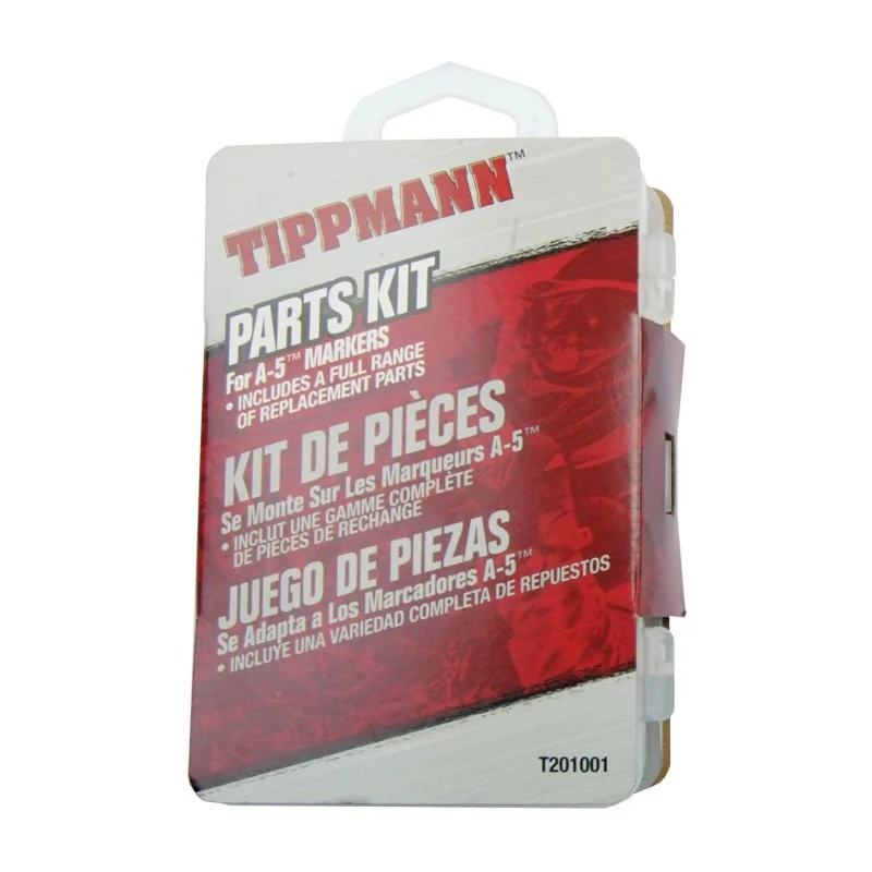 PARTS KIT TIPPMANN A5 BASIC