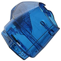 COQUE VLOCITY TRANSLUCIDE BLEU