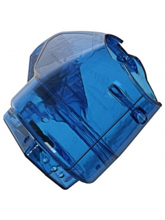 COQUE VLOCITY TRANSLUCIDE BLEU