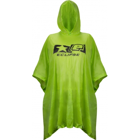 PONCHO ECLIPSE VERT