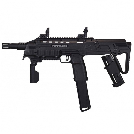 TIPPMANN TCR MAGFED NOIR