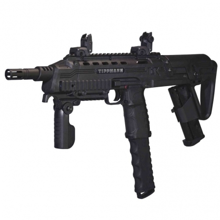 TIPPMANN TCR MAGFED NOIR