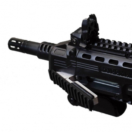 TIPPMANN TCR NOIR