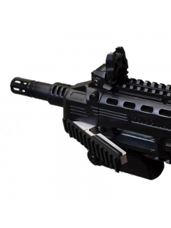 TIPPMANN TCR MAG FED NOIR (Compartiment à sparclette)