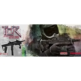 TIPPMANN TCR MAGFED NOIR