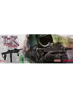 TIPPMANN TCR MAGFED NOIR