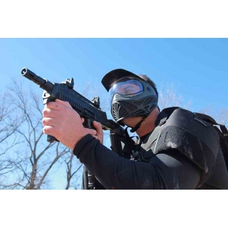 TIPPMANN TCR NOIR