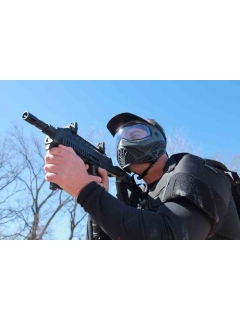 TIPPMANN TCR NOIR