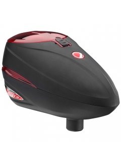 LOADER DYE ROTOR R2 BLACK/RED