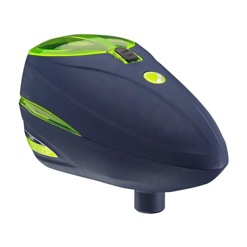 LOADER DYE ROTOR R2 NAVY/LIME