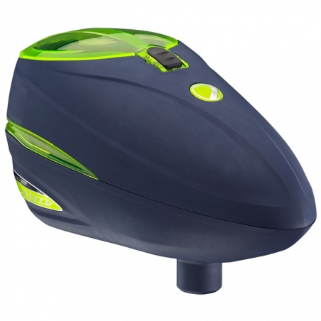 LOADER DYE ROTOR R2 NAVY/LIME