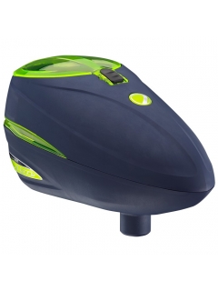 LOADER DYE ROTOR R2 NAVY/LIME