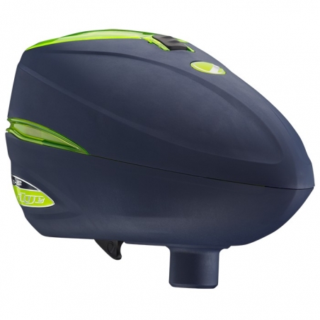 LOADER DYE ROTOR R2 NAVY/LIME