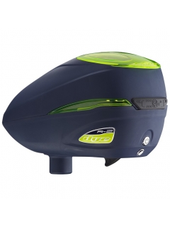 LOADER DYE ROTOR R2 NAVY/LIME